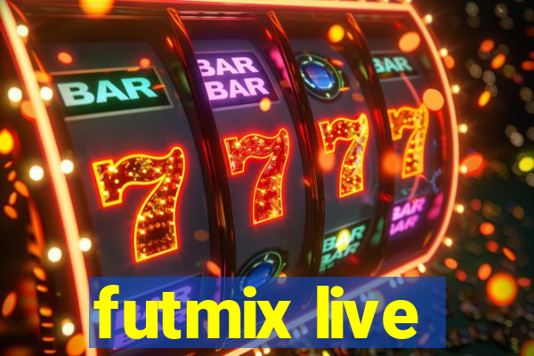 futmix live